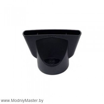 Узкая щелевая насадка-концентратор для фенов Moser,Coifin Узкая щелевая широкая насадка-концентратор Moser 