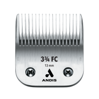 Ножевой блок A5 ANDIS Ultraedge #3-3/4FC 13 мм