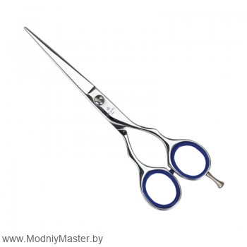 Парикмахерские ножницы DEWAL PROFI STEP прямые 6" 
