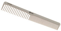 Расческа рабочая комбинированная Dewal SAHARA, 17,5см
