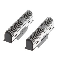 Сменные бреющие головки (2 шт) для шейвера DEWAL BLADE