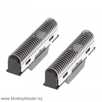 Сменные бреющие головки (2 шт) для шейвера DEWAL BLADE Сменные бреющие головки (2 шт) для шейвера DEWAL BLADE