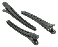 Зажим для волос DEWAL