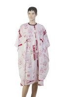 Пеньюар "ножницы", на крючках