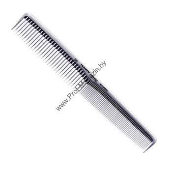 Расческа серая рабочая комбинированная антистатическая 
17,5 см
антистатическое покрытие
