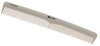 Расческа рабочая комбинированная Dewal SAHARA, 17,5см
