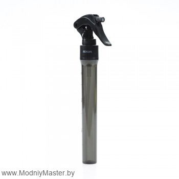 Распылитель воды дымчатый Dewal 30мл Миниатюрный и очень удобный распылитель