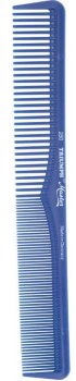 Расческа рабочая TRIUMPH комбинированная 17,8см 
17,8 см
антистатическое покрытие
