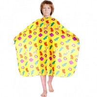 Пеньюар детский для стрижки DEWAL "Зоопарк"