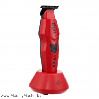 Машинка для стрижки окантовочная DEWAL IRON 7200об/мин, ширина ножа 40мм