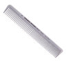 Расческа серая комбинированная антистат