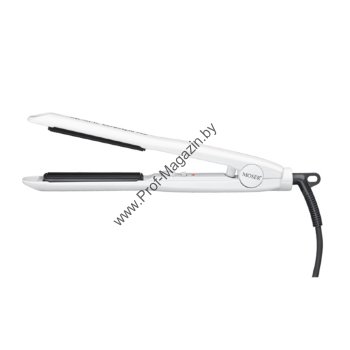 Щипцы для выпрямления и подкручивания волос Moser Cerastyle Pro 4417-0051 Рабочая температура: 150 ° C - 230 ° C (5 режимов).
Автоматическое отключение через 30 минут. 
Ультрабыстрый нагрев за 25 секунд.