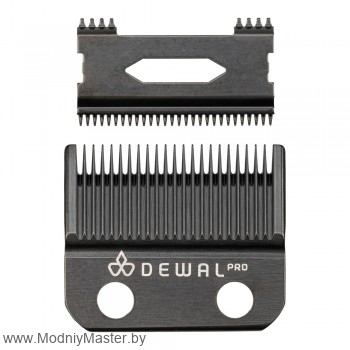 Ножевой блок для машинки DEWAL Legacy ширина - 45мм