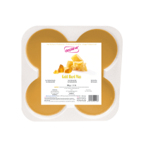 Depileve (Испания) Горячий воск Натуральный Traditional Natural WAX, упаковка 1 кг