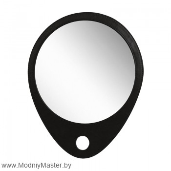 Зеркало заднего вида Dewal "Barber Style" Незаменимый элемент в работе парикмахера.
