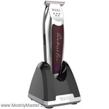 Триммер Wahl Cordless Detailer Li  ​Wahl Cordless Detailer Li триммер для барберов и универсальных мастеров