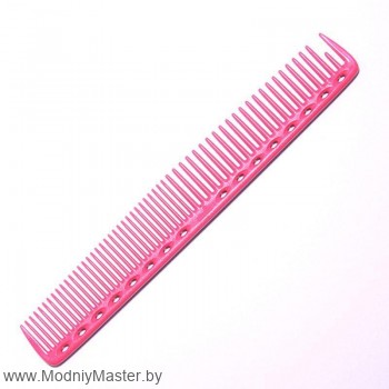 Расческа Y.S.Park YS-337 Для техник быстрой стрижки.19см