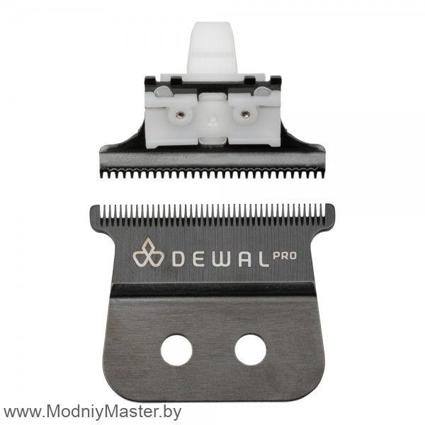 Ножевой блок для машинки для окантовки DEWAL Legacy
