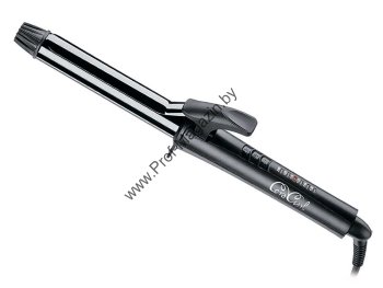 Плойка для завивки волос Moser CeraCurl Керамика и турмалин. Ионная технология.