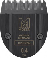 Ножевой блок Diamond к машинке Moser Li+Pro Mini, Ermila Motion nano​