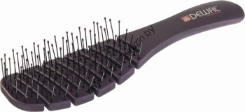 Щетка туннельная малая «New Flexi» 9рядов Dewal 