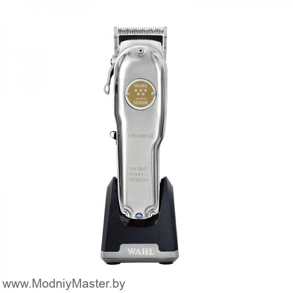 Машинка Wahl Senior Cordless Metal Edition