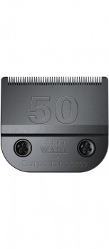 Ножевой блок к машинке Moser 1245, Wahl KM 1/20 мм Ширина лезвия - 49мм. Глубина стрижки - 0,4мм(1/20)