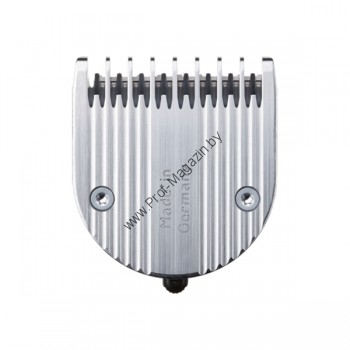 Ножевой блок All-in-one к машинкам Moser, Wahl Ширина лезвия - 46мм. Глубина стрижки - 0.7-3мм.