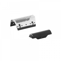Бритвенная сетка и режущий блок для Wahl Super Close и Moser Pro Finish Shaver
