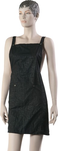 Фартук для мастера "Лого"