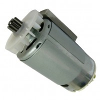 Мотор с крыльчаткой для машинки Moser Class45, Max45