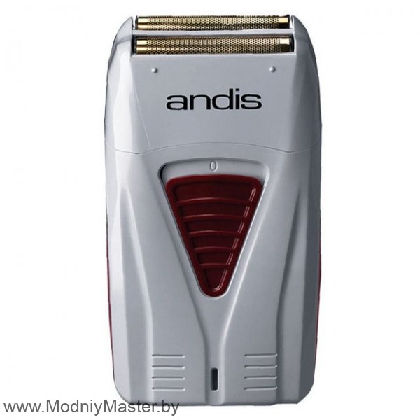 Электробритва для проработки контуров и бороды Andis W.ANDIS TS-1