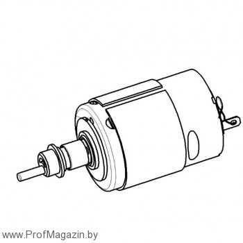 Мотор с эксцентриком 2,6В Moser ChromStyle Совместимость:
Moser ChromStyle 1871-0055, 1871-0057; Moser ChromStylePro 1871-0071, 1871-0072, 1871-0081; WAHL Super Cordless/Super Groom 1872-0471, 1872-0472, 1872-0475