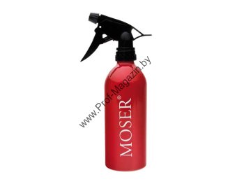 Распылитель воды алюминиевый «Moser» Удобный и высокопрочный алюминиевый распылитель.