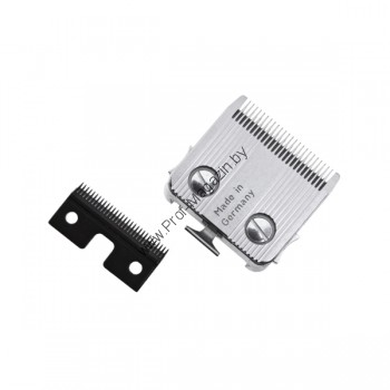 Ножевой блок Standart к машинке Moser 1234 Ширина лезвия - 46мм. Глубина стрижки - 1.5мм.