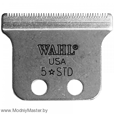 Ножевой блок окантовочный Wahl Detailer