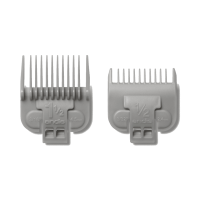 Набор насадок ANDIS 2,25 и 4,5 мм