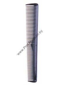 Расческа рабочая  редкозубая Dewal 17 см 
Размеры: 17 см
