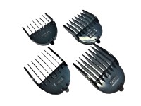 Набор пластиковых насадок Dewal для окантовочной машинки Dewal Future 03-816