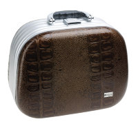 Чемодан для парикмахера DEWAL