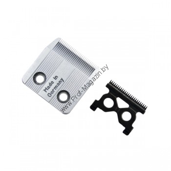 Ножевой блок Standart к машинке Moser 1411 Ширина лезвия - 32мм. Глубина стрижки - 0.1мм.
