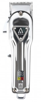 Машинка для стрижки ACTION DEWAL  Машинка для стрижки 0,5-2мм