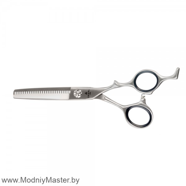 Парикмахерские ножницы филировочные DEWAL PROFI STEP 5,5"