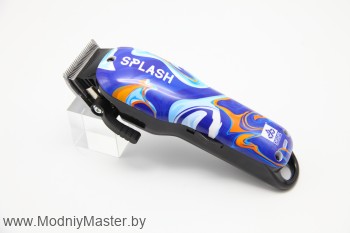 Машинка для стрижки DEWAL SPLASH  Машинка для стрижки с регулировкой высоты среза от 0,5 до 2 мм