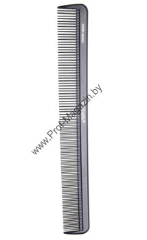 Расческа NANO рабочая комбинированная 
Размеры: 21,5 см 
