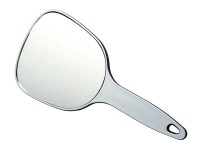 Зеркало с ручкой Dewal MR-9M17