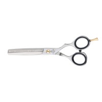 Парикмахерские ножницы DEWAL BASIC STEP филировочные 5,5"