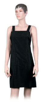 Фартук для стрижки 
Изготовлен из водоотталкивающего полиэстера. Антистатик
