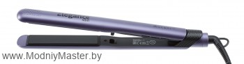Щипцы для выпрямления волос DEWAL ELEGANCE SLIM Плавающие полотна, электронный терморегулятор