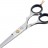 Парикмахерские ножницы DEWAL BASIC STEP прямые 6"
